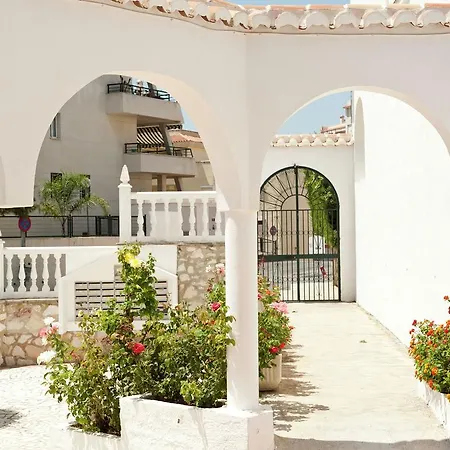 Hacienda Del Golf Holiday home *