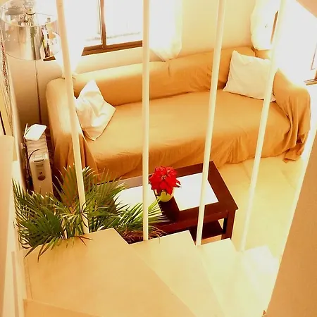 Hacienda Del Golf Holiday home