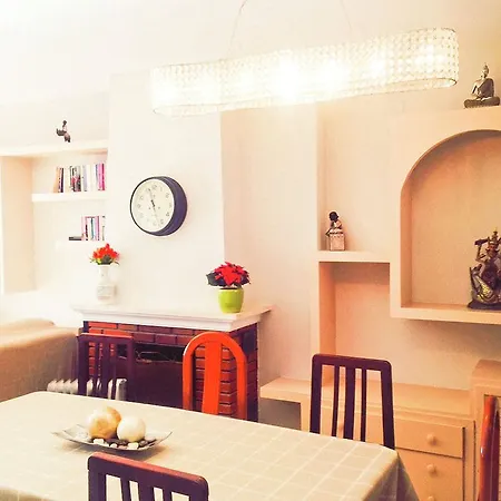 Hacienda Del Golf Holiday home *