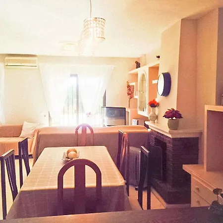 Holiday home Hacienda Del Golf Benalmadena