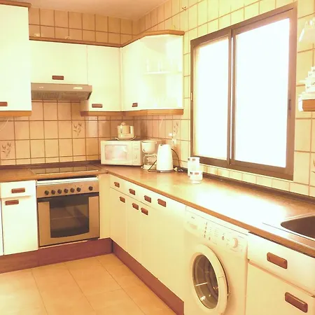 Holiday home Hacienda Del Golf