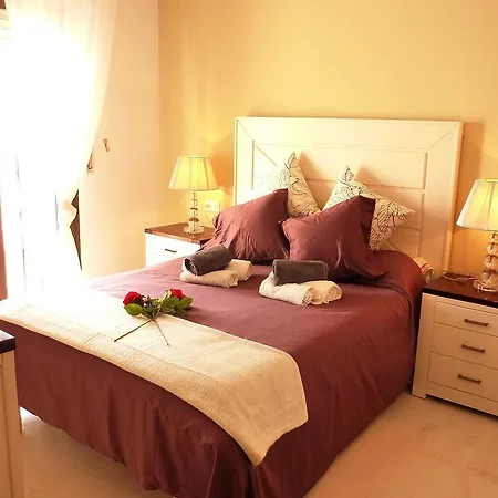 Hacienda Del Golf Holiday home