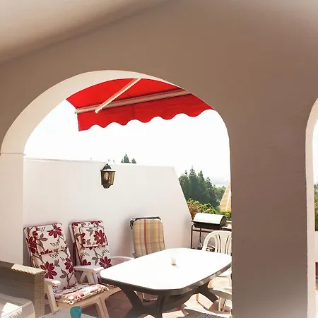 Holiday home Hacienda Del Golf *