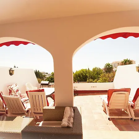 Holiday home Hacienda Del Golf
